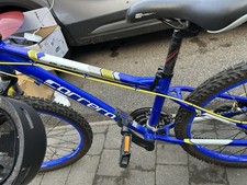 Kids Bike. Carrera Saruna Junior. 24” Wheels. Superb condition!!