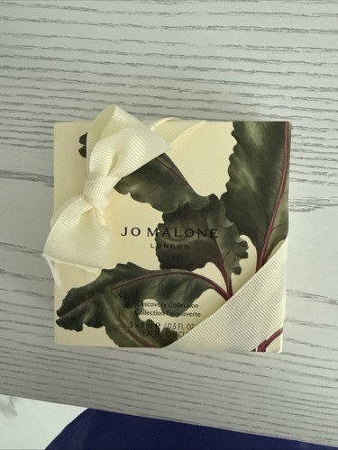 Malone discovery - jo,