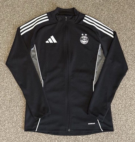 Aberdeen 2025 full zip - aberdeen, 2025/26