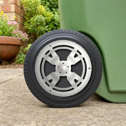 Deep four star - deep, 125mm