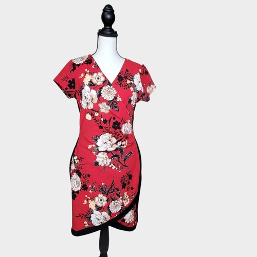 Almost famous dress juniors - famous, xl