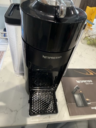 Magimix nespresso m650 - m650, coffee