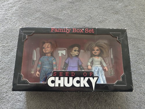 Neca child play - neca,