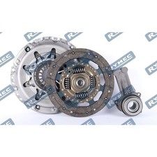 For FORD FOCUS I DAW DBW 1998