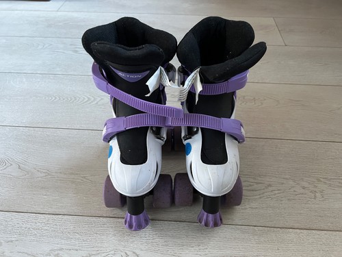 Kids wheel quad roller - kids, 4