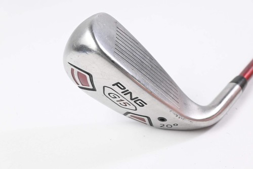 Ping g15 hybrid - hybrid, degree