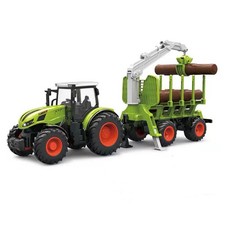 Korody RC 1:24 Tractor &