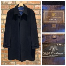 M&S Luxury Italian Wool &