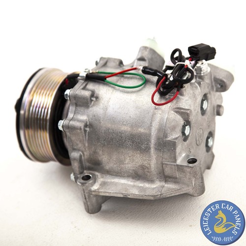 Fits honda civic fr - fits,