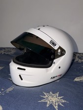 OMP Gpr-K Karting Helmet FIA