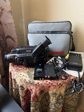 Canon ES1000A Hi8 8mm Video