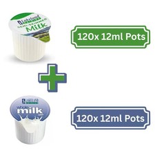 Lakeland Dairies Semi-Skimmed