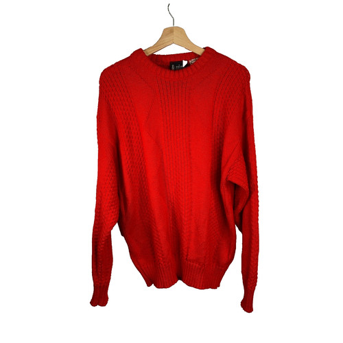 Eskimo jumper mens - eskimo, size