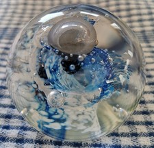 Vintage SELKIRK Glass