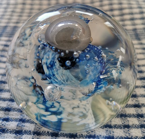 Vintage selkirk glass - vintage,
