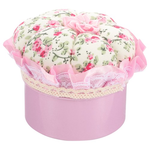 Decorative cute pin cushion - cute,