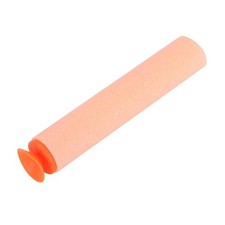 7.2cm Foam Darts Bullet For