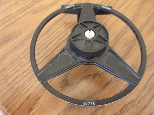 Greys gx500 fly reel - 6/7/8,