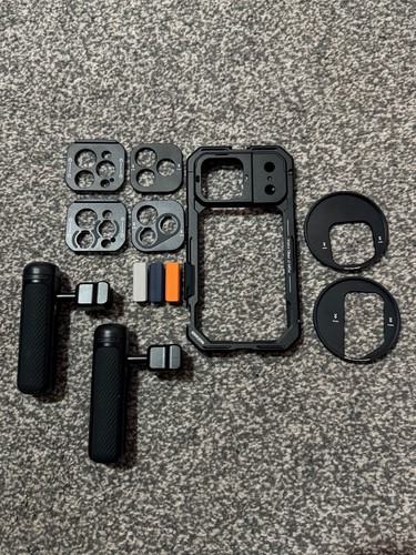Neewer phone cage iphone - phone, 17