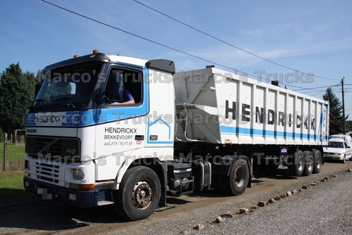 Truck photo volvo fh12 - photo,