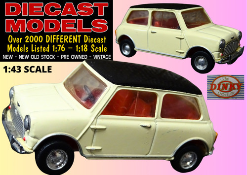 1964 snowberry white austin - 1964,