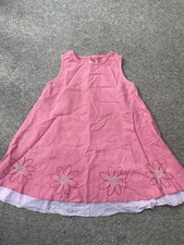 Arthur & Felicie Girls Pink