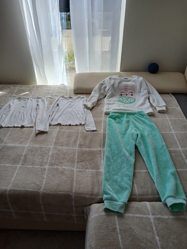 Bundle girls clothes - , 8-9