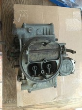 Holley 1850 600CFM Carburettor