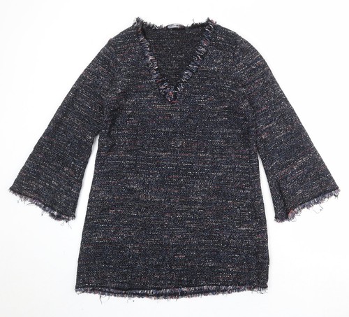 Womens size zara jumper - zara,
