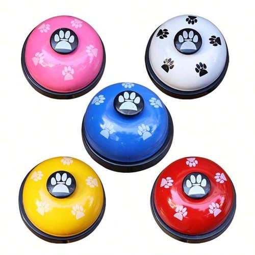 Pet training bell dog - pet,