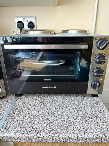 Morphy richards countertop - morphy,