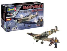 Revell - Spitfire Mk.II Aces