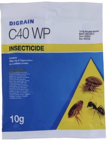 Digrain c40 ficam - c40, (ficam
