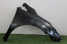 GENUINE TOYOTA AVENSIS ESTATE FRONT WING FENDER DRIVERS RIGHT MK3 2012