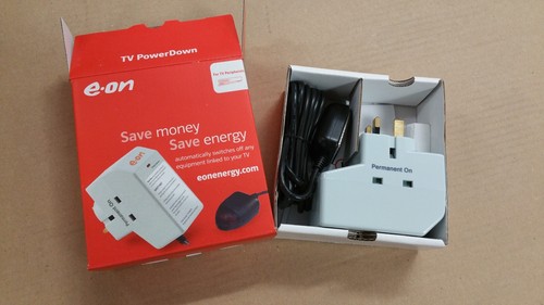 24x tva106 remote powerdown - tva106,