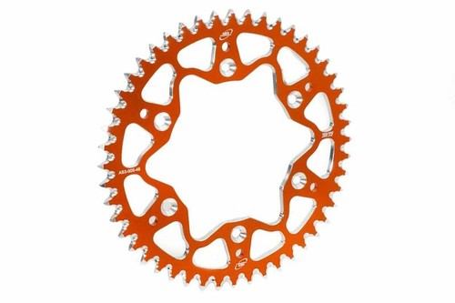 As3 rear sprocket for - sprocket, ktm