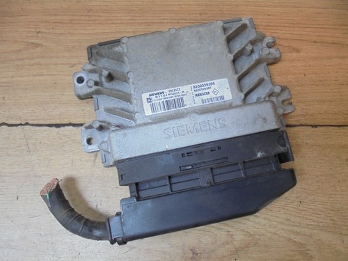Renault clio 2002 2005 - clio, 1.2