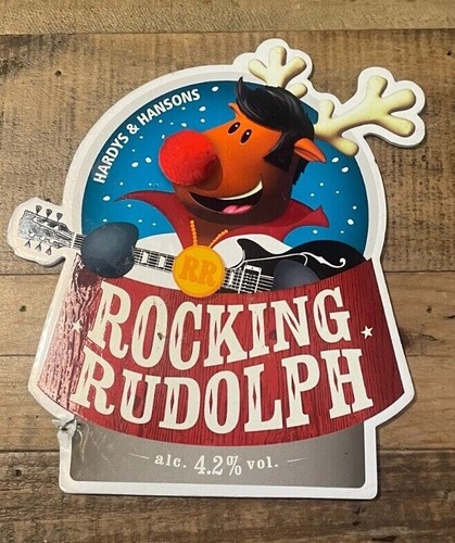 Beer pump clip - pump, &