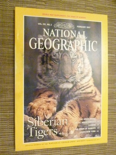 National geographic siberian - geographic-,