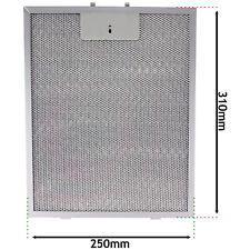 Grease Filter for BOSCH NEFF
