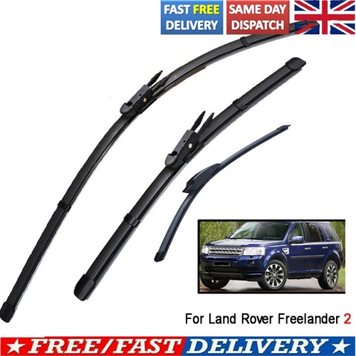 3pcs for land rover - for, freelander