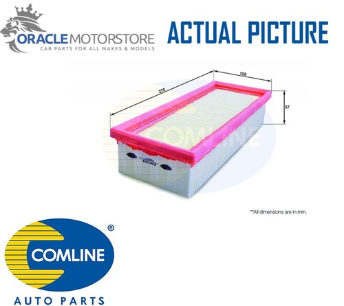 New comline engine - new, air