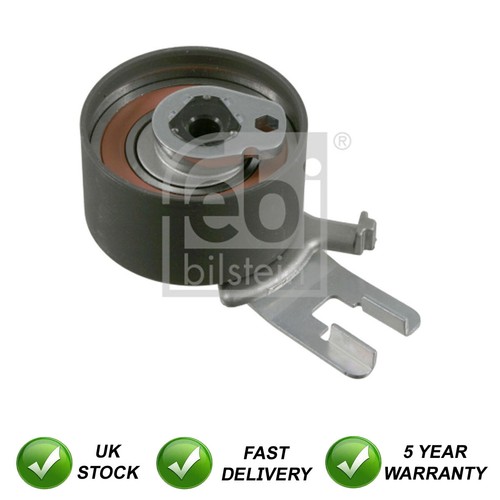Timing cam belt tensioner - cam,