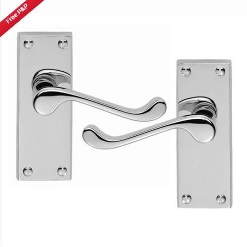 Pair door handles - 1,