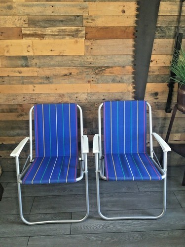 Pair vintage retro - pair,