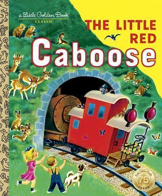 The little red - little,