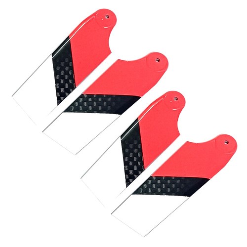 4pcs tarot 65mm - 4pcs, fiber