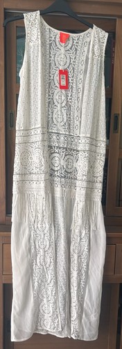 Bnwt chiffon lace - chiffon,