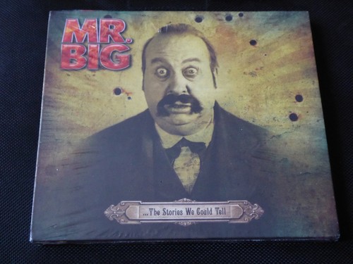 Big the stories we - mr.,