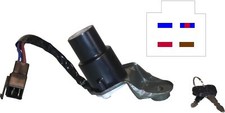 Ignition switch for 1994 - ignition,